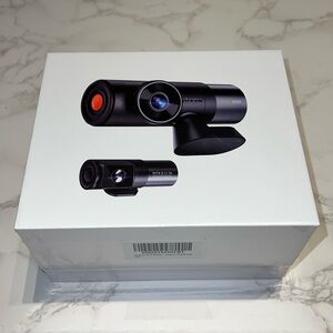 NWT VANTRUE® NEXUS 5 DashCam